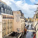 Guestready - Charming Stay Near Le Marais